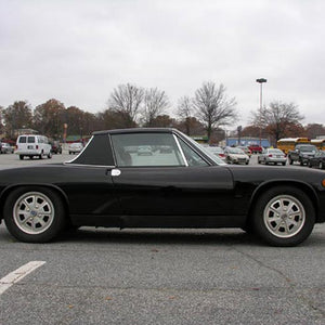 Black 914 - Thumbnail 8