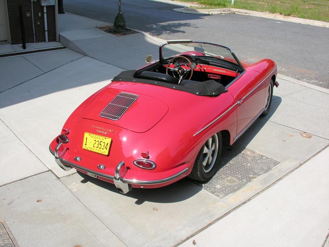Red 356 - Image 8