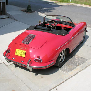 Red 356 - Thumbnail 8