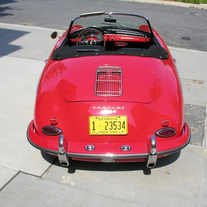 Red 356 - Thumbnail 9