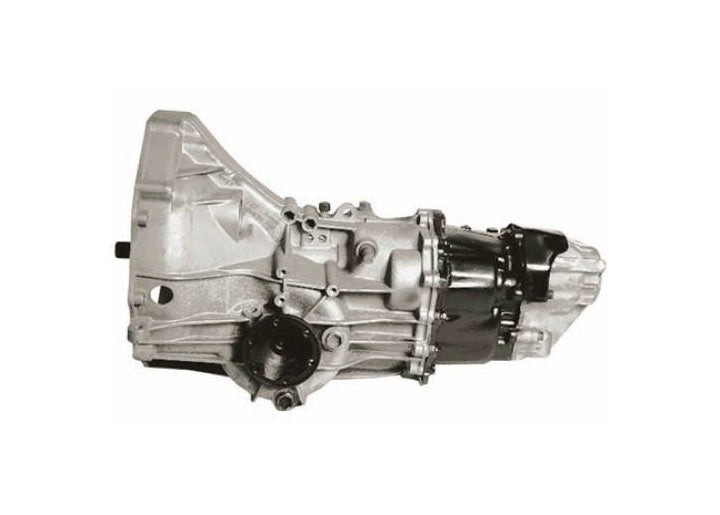 REBUILT TRANSMISSION 924 TURBO 1981-85, 944 1983-85, 1986-88, 924s
