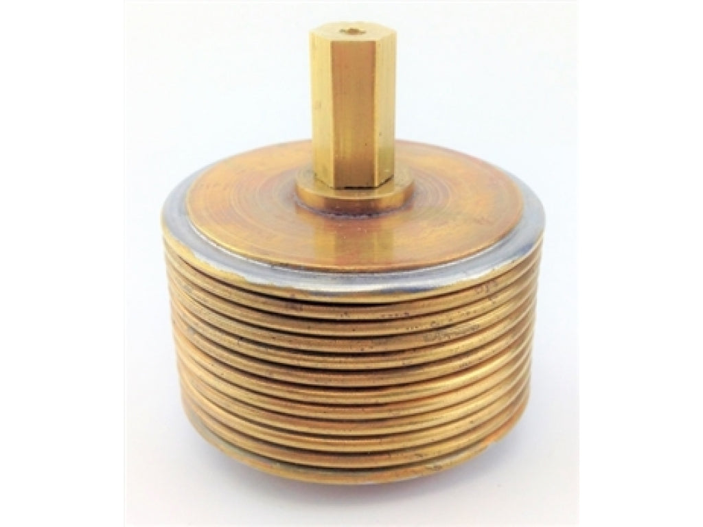 914 THERMOSTAT bellow  - concourse perfect!