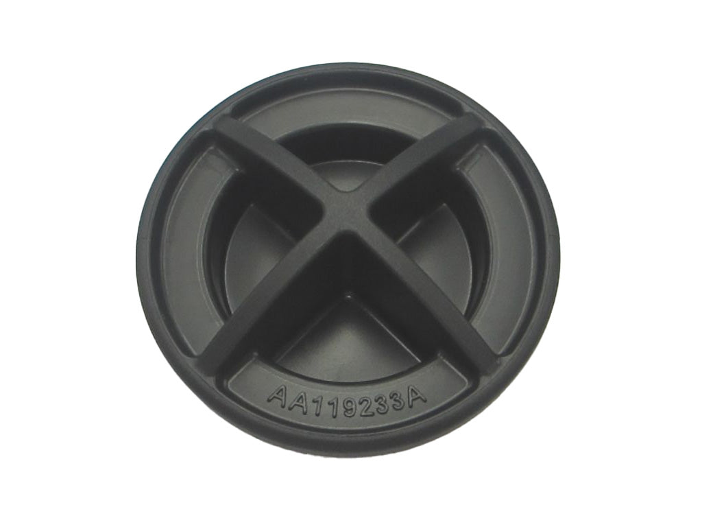 914 timing hole fan housing plug