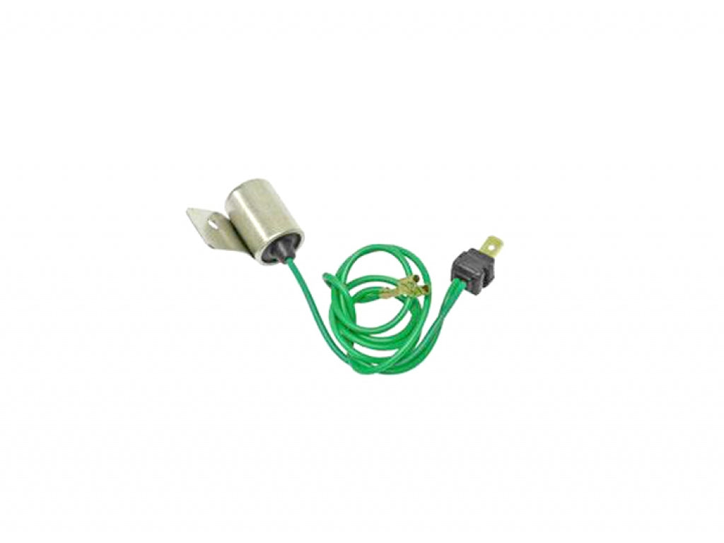 bosch CONDENSER 914 1.8