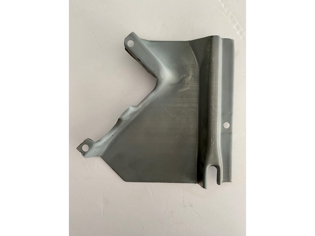 AIR guide plate - right side 914 70-74