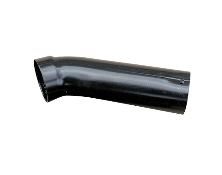 WARM AIR ELBOW