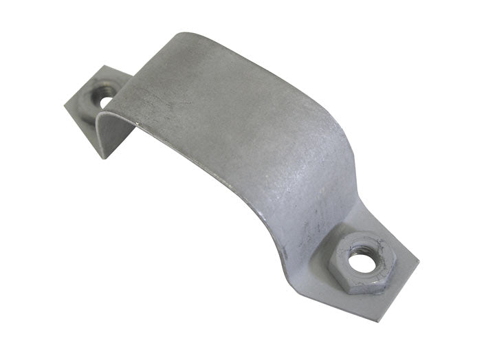 Rear branch piece clamp 914