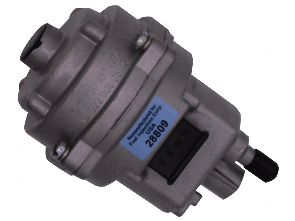 REBUILT pressure sensor 914 2.0 euro high performance