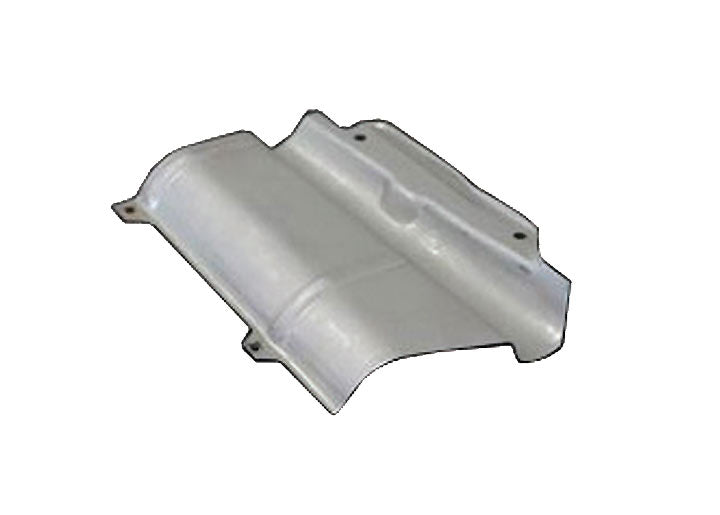 LEFT AIR GUIDE PLATE 1975-76 914