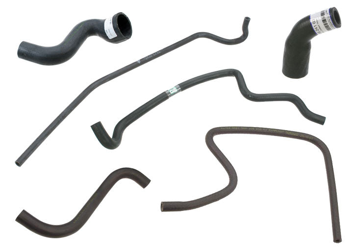 Coolant Hose Kit 968 all