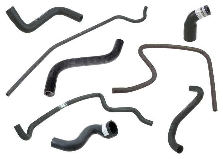 Coolant Hose Kit 944 84-85