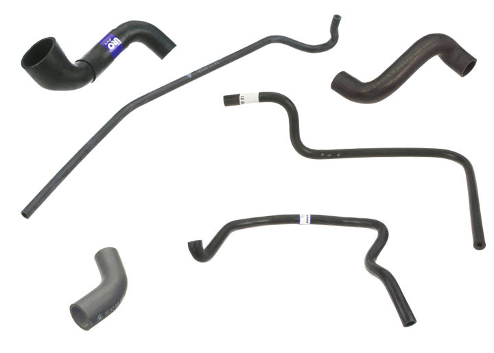 944S 1987-88 Coolant hose KiT