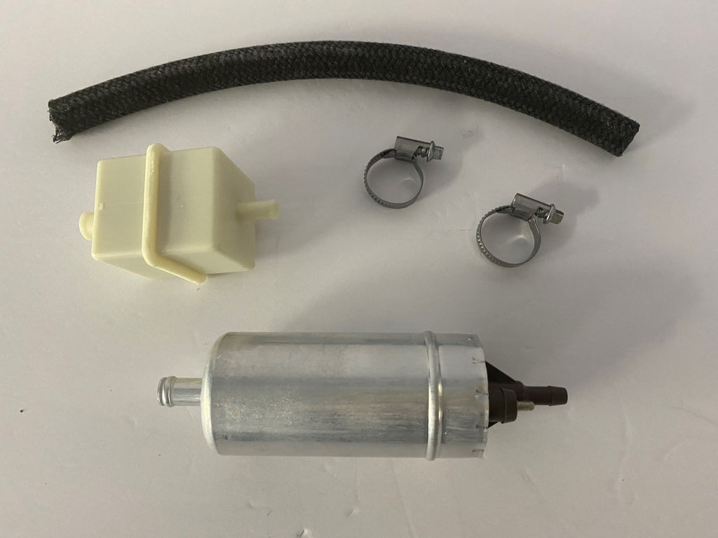 914 fuel injection pump replacement update kit