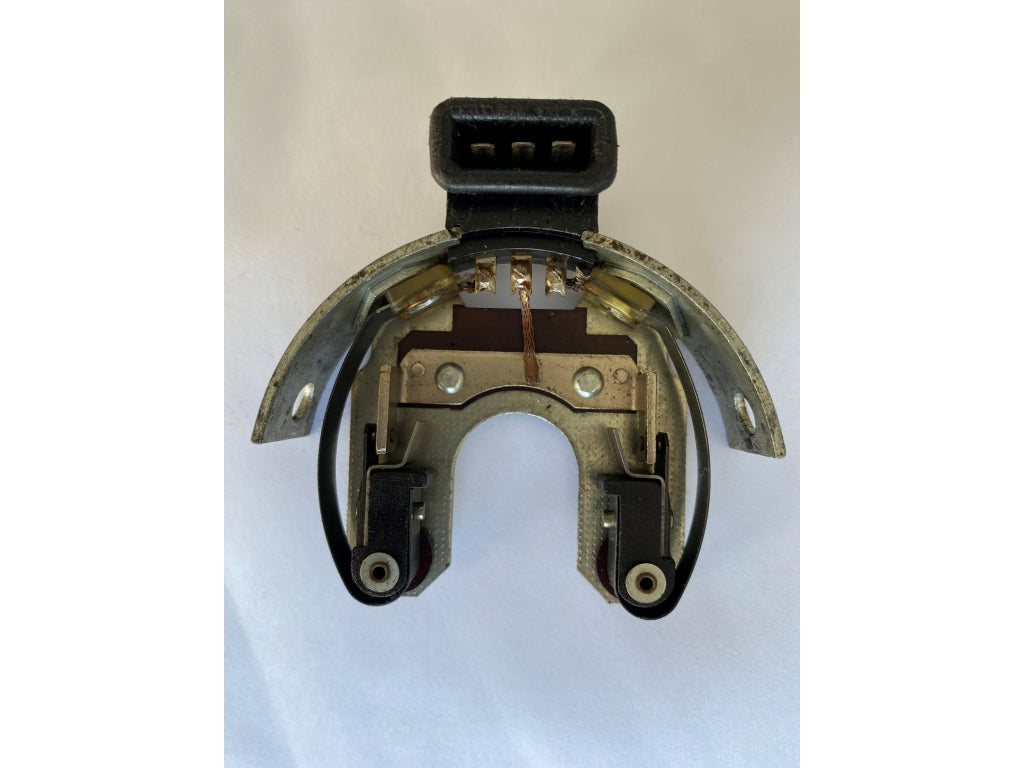 914 distributor trigger points rebuilt