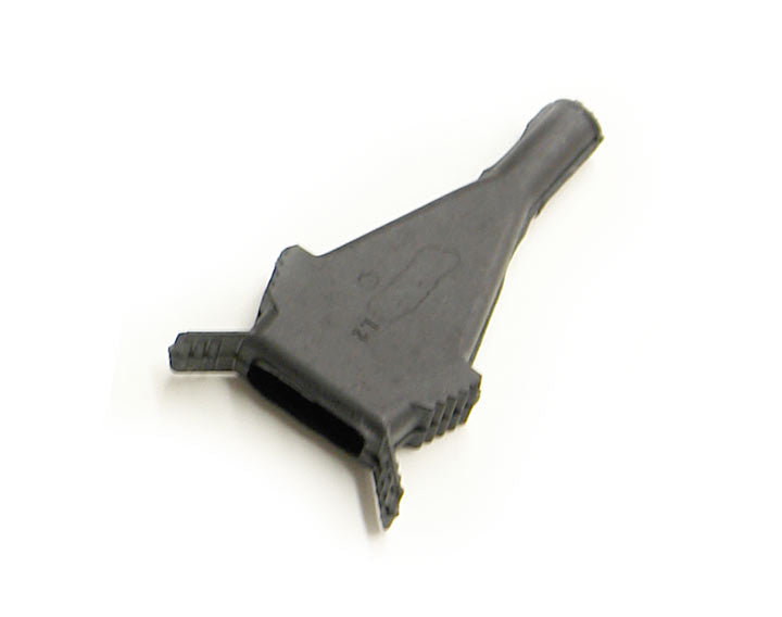 THREE POLE 914 injector BOOT