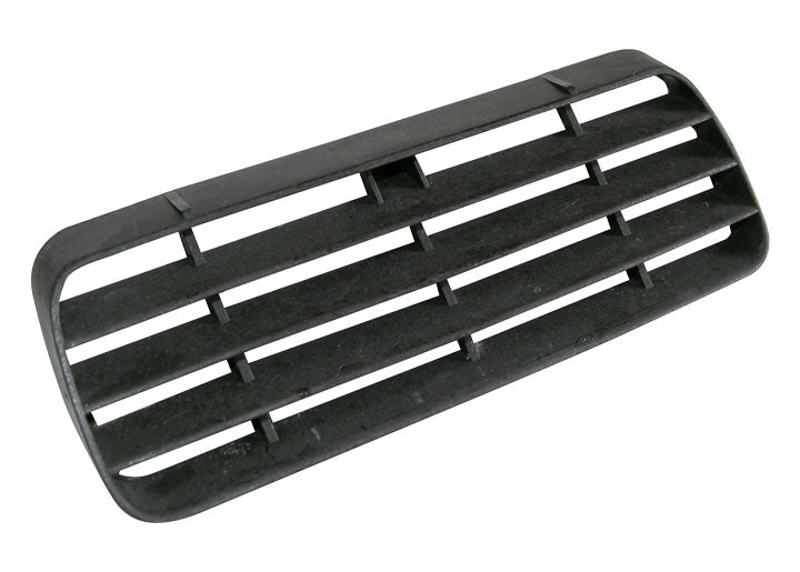 call for availability - GRILLE insert 924 turbo four req