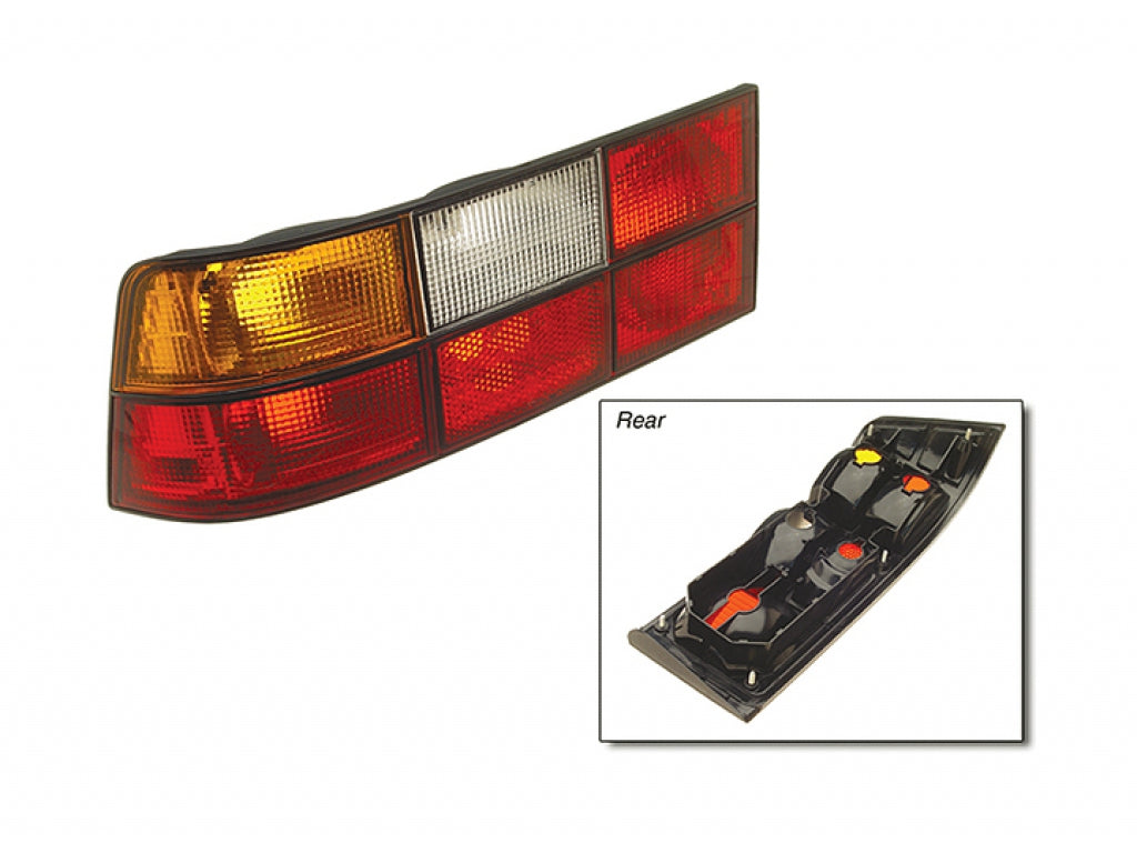 TAIL LIGHT HOUSING - left
