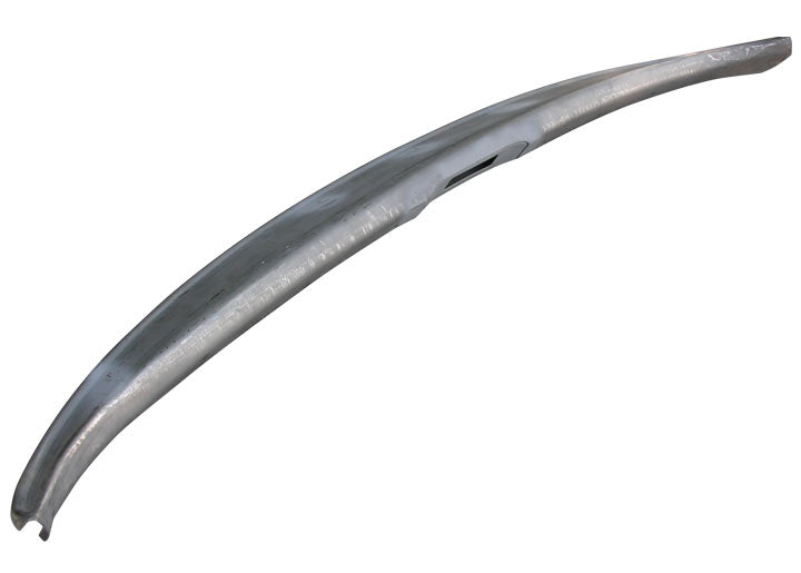 steel dash top uncovered with interior light cutout, 356