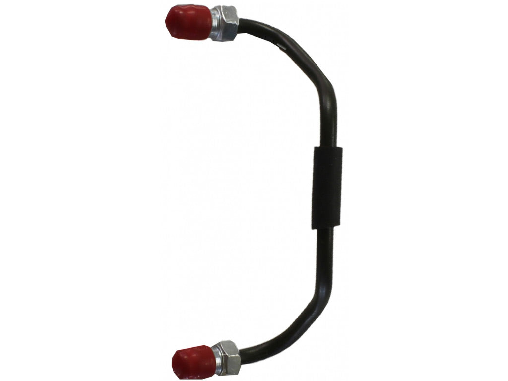 Brake Caliper Bridge Pipe, Rear Calipers