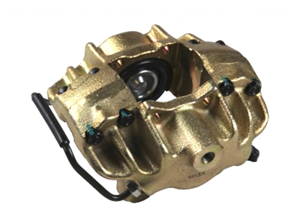 rebuilt Porsche 356, 911, 912 right rear CALIPER