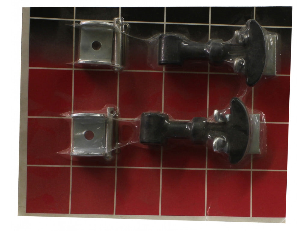 914-6 gt rear deck lid strap set