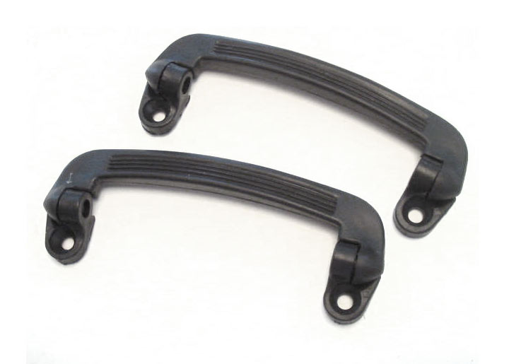 914 911 gt DOOR HAndle pull strap set