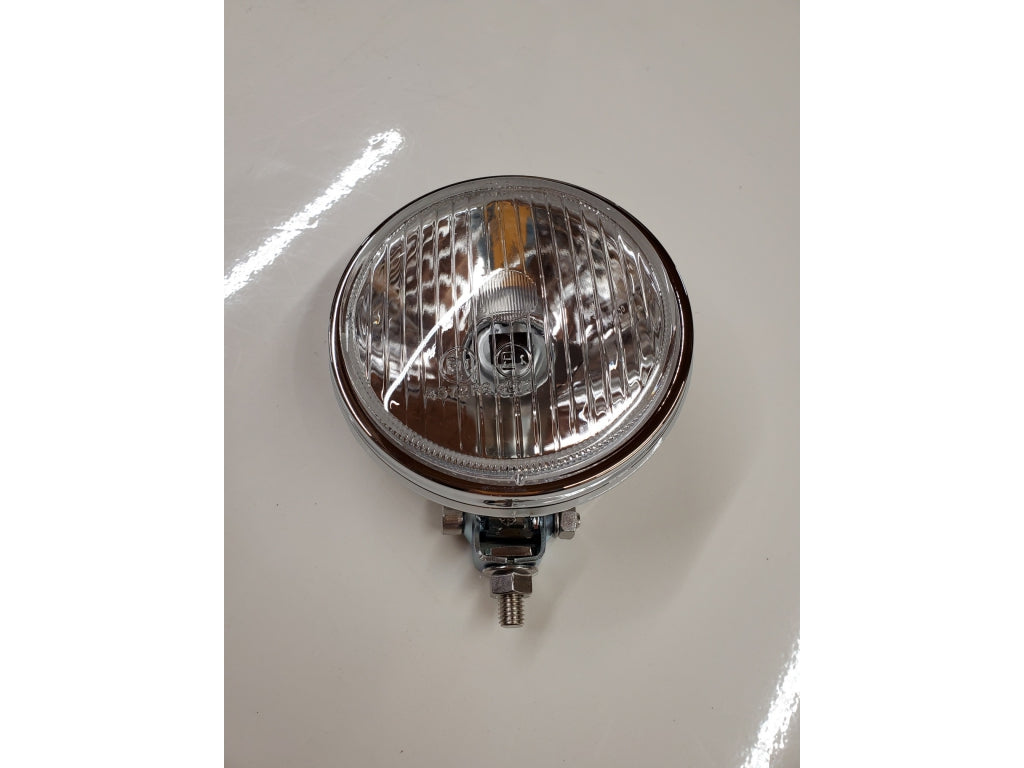 factory look h-3 euro driving light chrome 914 911