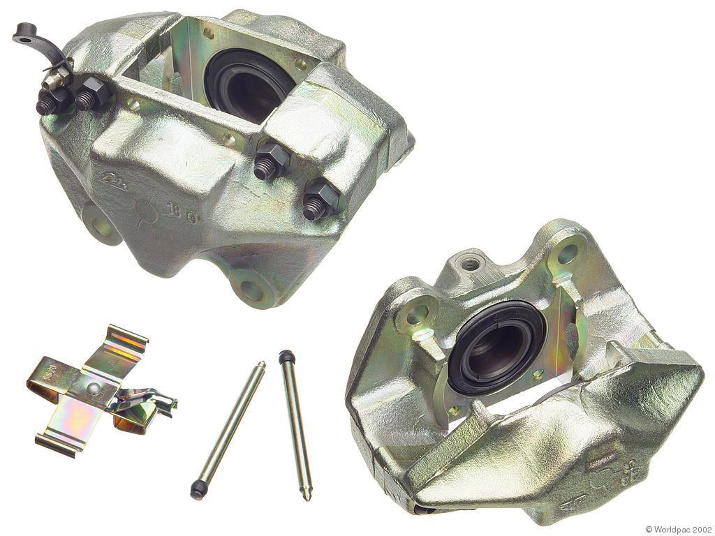 remanufactured Brake Caliper - front left