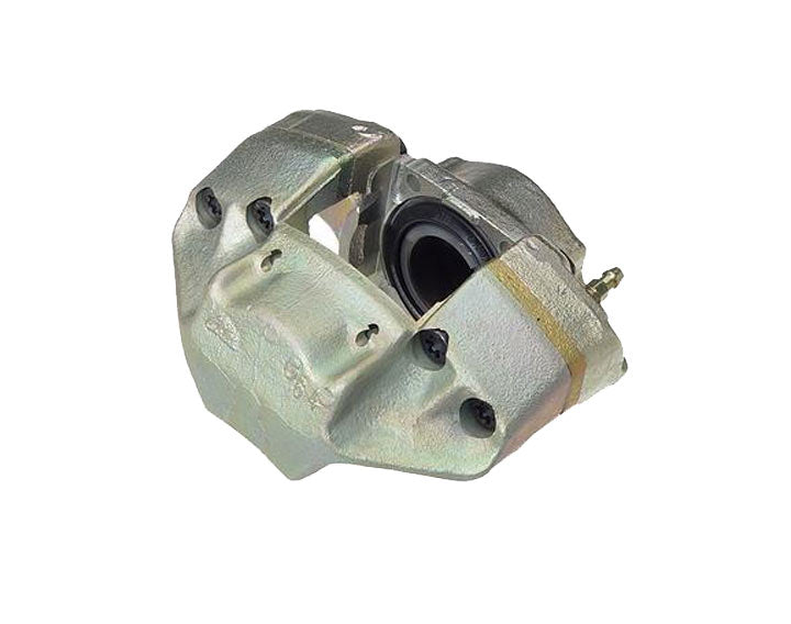 Rebuilt FRONT BRAKE CALIPER, LEFT 