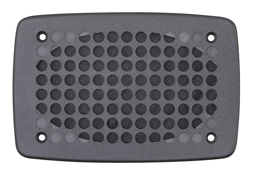 911 SPEAKER COVER grill - special order