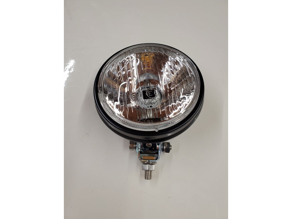 black h-3 factory look driving light 911 914