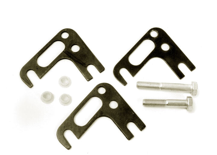 914 CONTROL ARM PLATE 4mm camber shim alignment