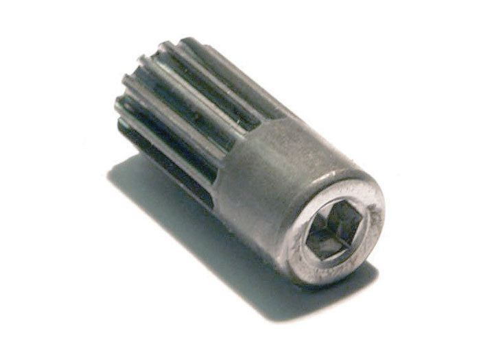 914 REAR CALIPER INNER ADJUSTER lug