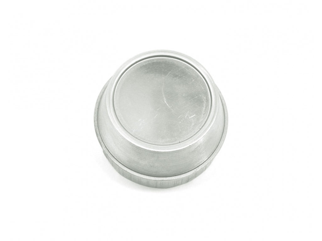 914 satin finish repro center cap