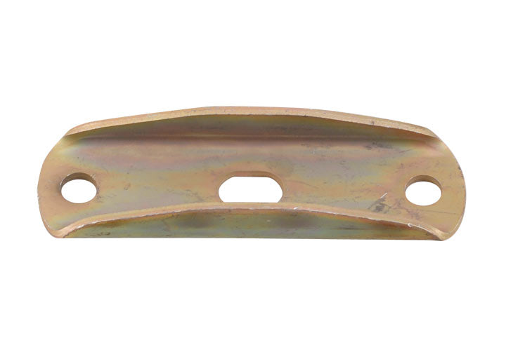 porsche 1973-76 914 outboard solid engine mount