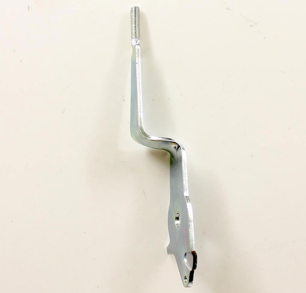 porsche 914 console heater lever switch handle 914 73-76