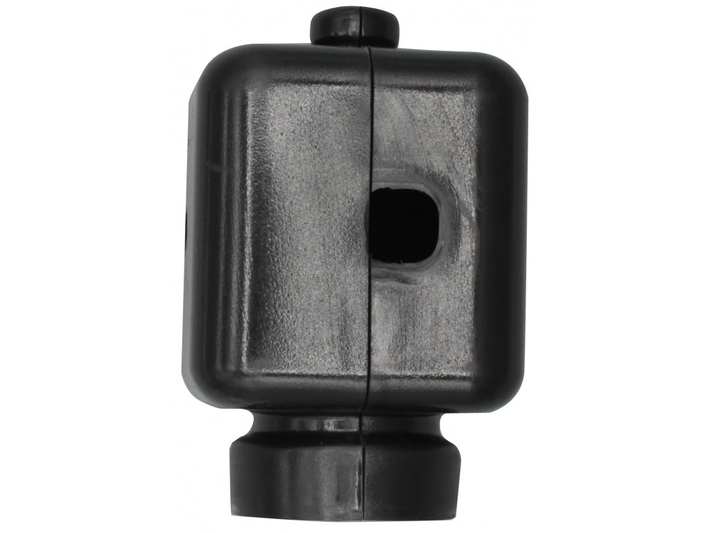 rear Shift Cover, 914-6