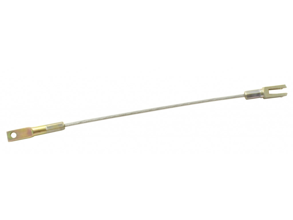 PARKING hAND BRAKE equalizer CABLE  914