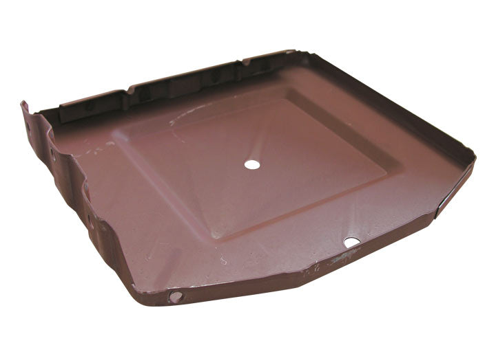 BATTERY TRAY 914 1970-76