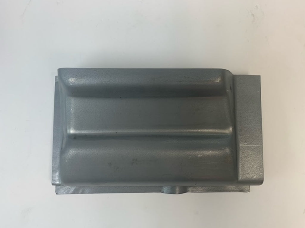 left lower front 914 door hinge pillar