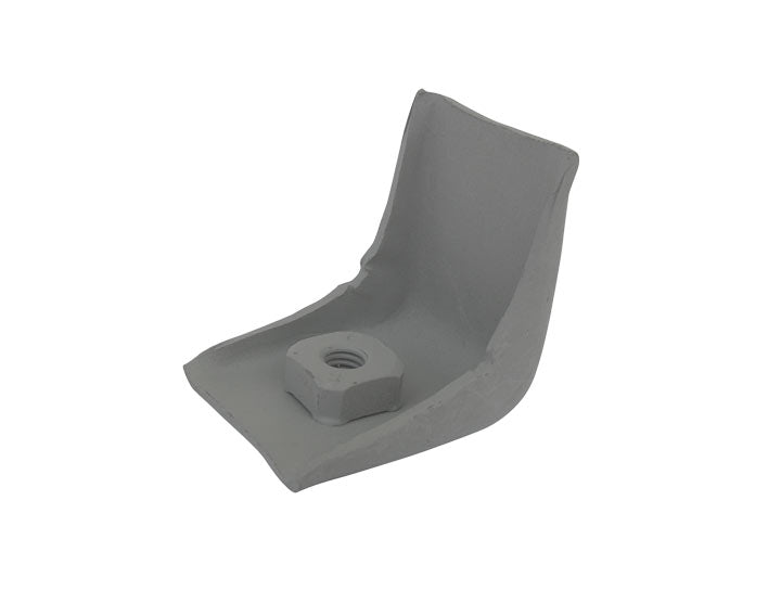 ENGINE LID HINGE BRACKET 914