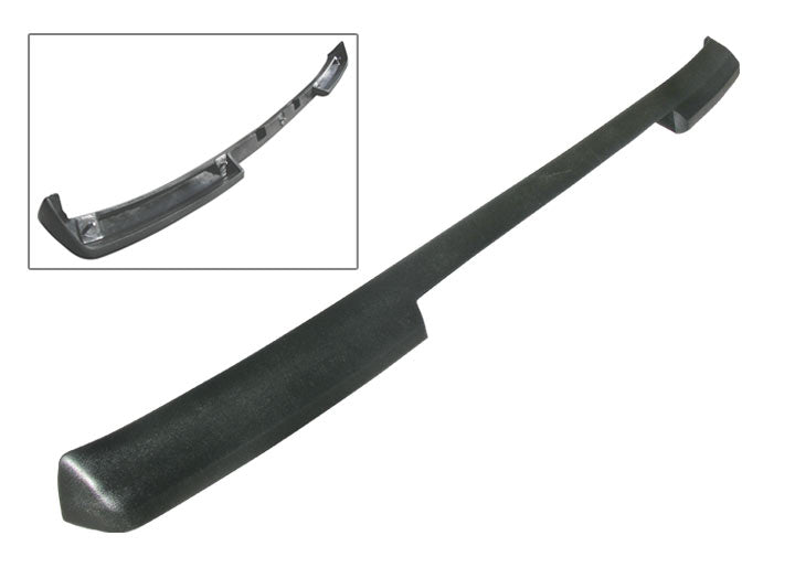 914 REAR BUMPER top seal pad *very limited stock*