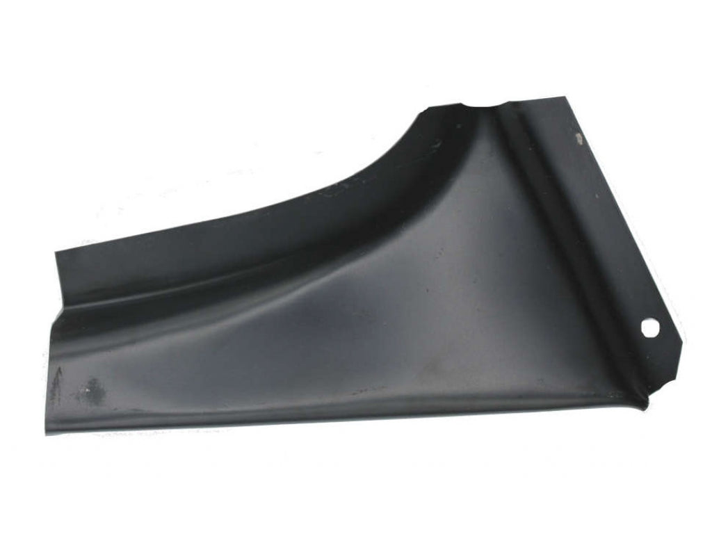 914 left front fender repair panel at turn signal