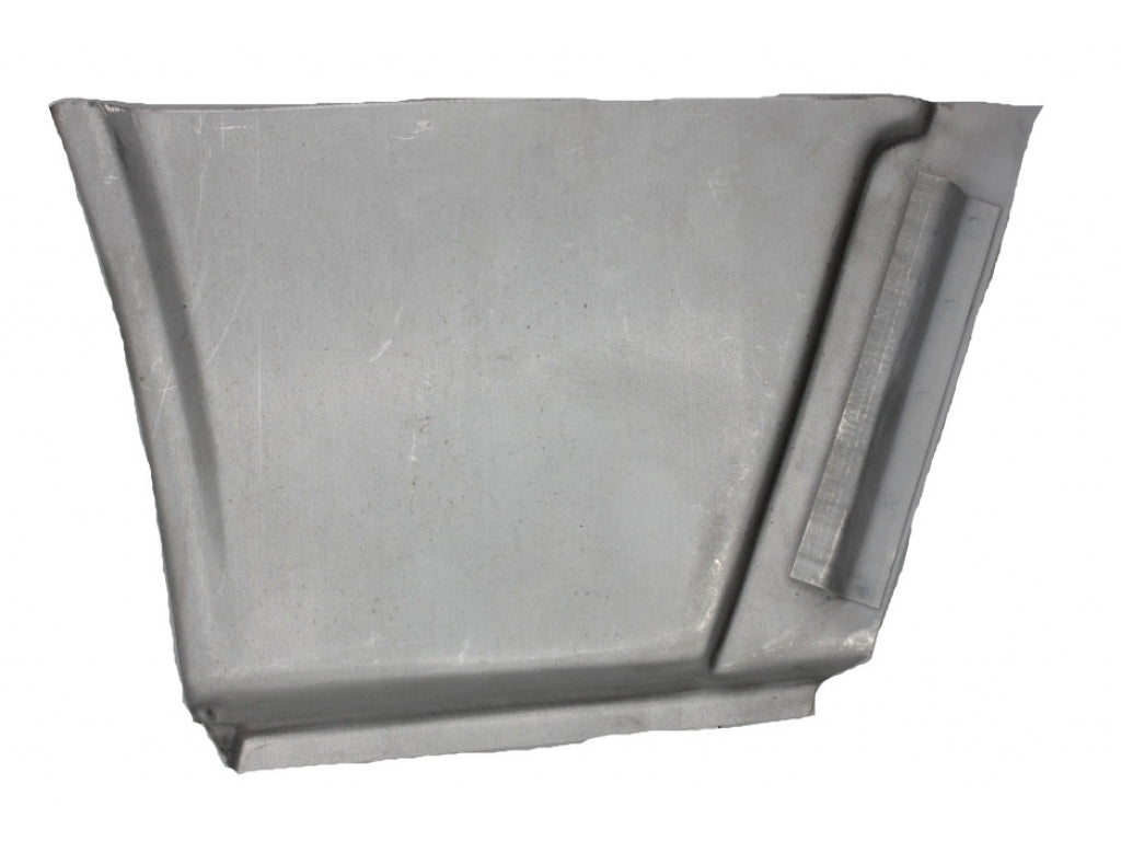 914 front passenger fender repair panel under side marker