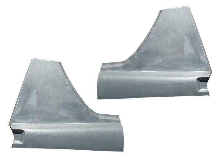 REAR SAIL PANEL, SET; Save $19.22