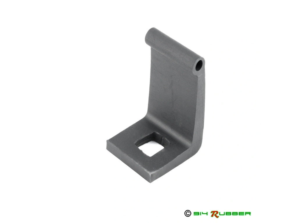 RUBBER STOP for engine lid