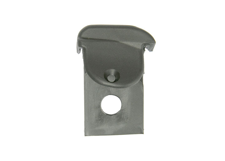 Right Side WINDOW Rear CAP, 1973-76 914