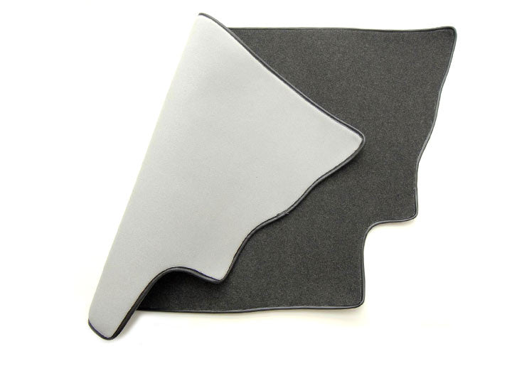 rear trunk carpet, 914 1975-76 (made to order - 4 to 6 weeks)