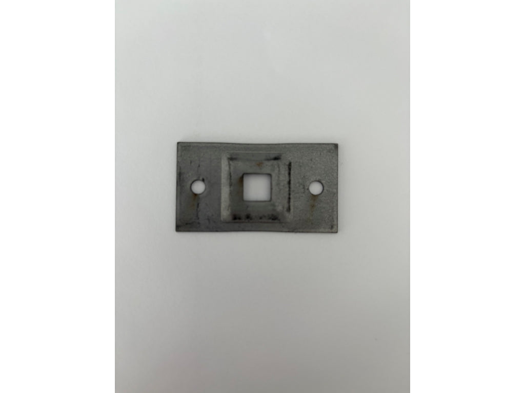 914 pass door panel arm rest receiver nut cage two required