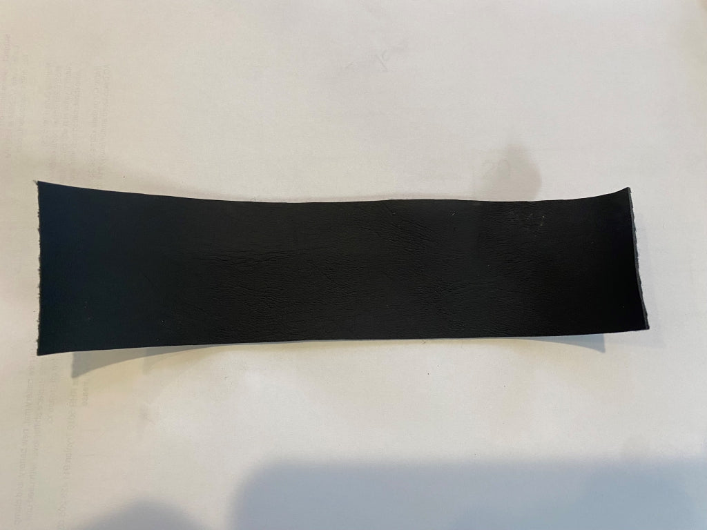 914 back pad seat belt hider vinyl